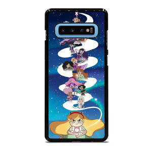 STAR vs THE FORCES OF EVIL COOL Samsung Galaxy S10 Plus Case Cover