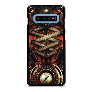 STEAMPUNK MACHINE Samsung Galaxy S10 Plus Case Cover STEAMPUNK MACHINE Samsung Galaxy S10 Plus Case Cover