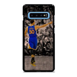 STEPHEN CURRY 4 Samsung Galaxy S10 Plus Case Cover