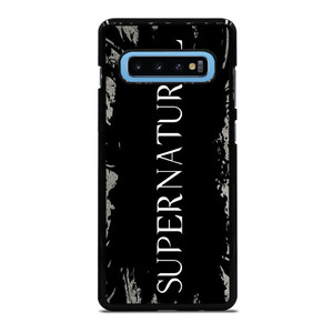 SUPERNATURAL 1 Samsung Galaxy S10 Plus Case Cover