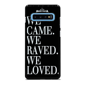 SWEDISH HOUSE MAFIA 1 Samsung Galaxy S10 Plus Case Cover SWEDISH HOUSE MAFIA 1 Samsung Galaxy S10 Plus Case Cover
