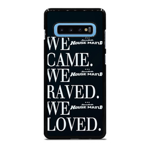 SWEDISH HOUSE MAFIA 2 Samsung Galaxy S10 Plus Case Cover
