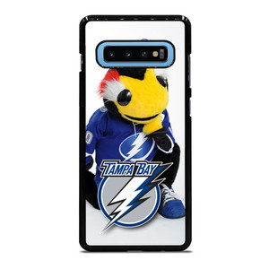 TAMPA BAY LIGHTNING MASCOT Samsung Galaxy S10 Plus Case Cover TAMPA BAY LIGHTNING MASCOT Samsung Galaxy S10 Plus Case Cover