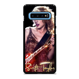 TAYLOR SWIFT ALISON Samsung Galaxy S10 Plus Case Cover