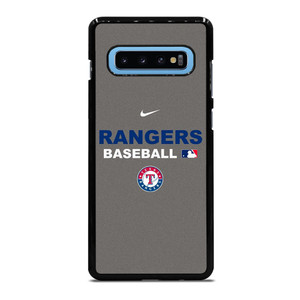 TEXAS RANGERS BASEBALL Samsung Galaxy S10 Plus Case Cover