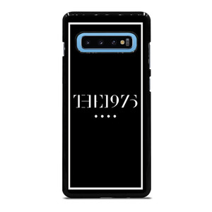 THE 1975 Samsung Galaxy S10 Plus Case Cover THE 1975 Samsung Galaxy S10 Plus Case Cover