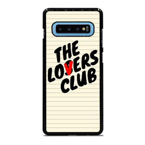 THE LOSERS CLUB LOGO Samsung Galaxy S10 Plus Case Cover THE LOSERS CLUB LOGO Samsung Galaxy S10 Plus Case Cover