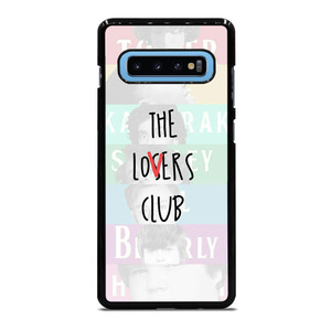 THE LOSERS CLUB Samsung Galaxy S10 Plus Case Cover