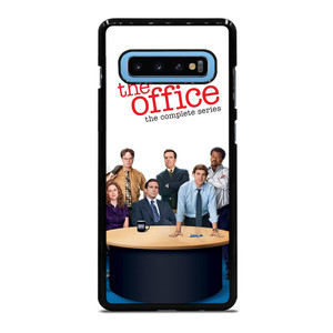 THE OFFICE TV SERIES Samsung Galaxy S10 Plus Case Cover