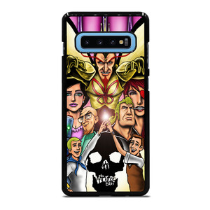THE VENTURE BROS CARTOON Samsung Galaxy S10 Plus Case Cover THE VENTURE BROS CARTOON Samsung Galaxy S10 Plus Case Cover