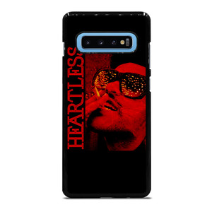 THE WEEKND HEARTLESS Samsung Galaxy S10 Plus Case Cover THE WEEKND HEARTLESS Samsung Galaxy S10 Plus Case Cover