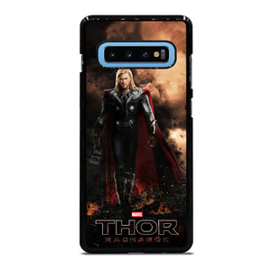 THOR RAGNAROK 2 Samsung Galaxy S10 Plus Case Cover