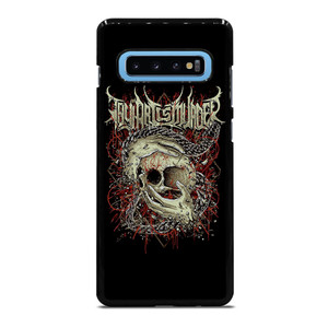 THY ART IS MURDER Samsung Galaxy S10 Plus Case Cover