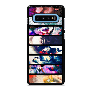 TOKYO GHOUL CHARACTER Samsung Galaxy S10 Plus Case Cover
