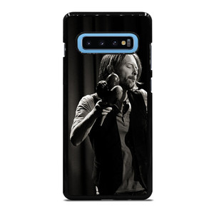 TOM YORKE RADIOHEAD SINGER Samsung Galaxy S10 Plus Case Cover