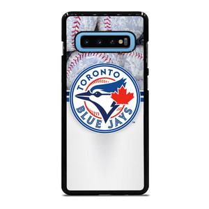 TORONTO BLUE JAYS 2 Samsung Galaxy S10 Plus Case Cover