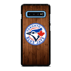 TORONTO BLUE JAYS 4 Samsung Galaxy S10 Plus Case Cover TORONTO BLUE JAYS 4 Samsung Galaxy S10 Plus Case Cover