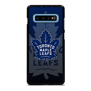 TORONTO MAPLE LEAFS DOT Samsung Galaxy S10 Plus Case Cover TORONTO MAPLE LEAFS DOT Samsung Galaxy S10 Plus Case Cover