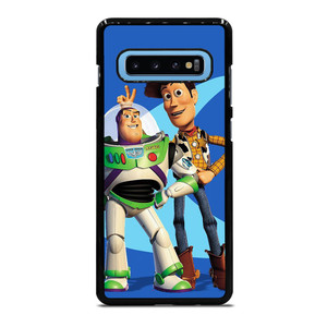 TOY STORY 1 Samsung Galaxy S10 Plus Case Cover TOY STORY 1 Samsung Galaxy S10 Plus Case Cover