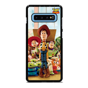TOY STORY 2 Samsung Galaxy S10 Plus Case Cover TOY STORY 2 Samsung Galaxy S10 Plus Case Cover