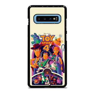 TOY STORY COLLAGE Samsung Galaxy S10 Plus Case Cover TOY STORY COLLAGE Samsung Galaxy S10 Plus Case Cover