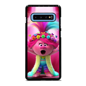 TROLLS CARTOON Samsung Galaxy S10 Plus Case Cover TROLLS CARTOON Samsung Galaxy S10 Plus Case Cover