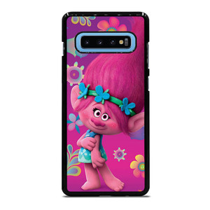 TROLLS CUTE CARTOON Samsung Galaxy S10 Plus Case Cover
