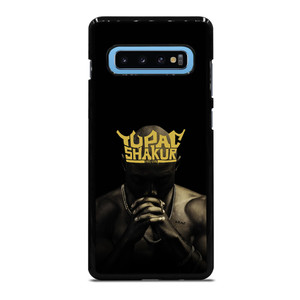 TUPAC 2PAC RAPPER 4 Samsung Galaxy S10 Plus Case Cover TUPAC 2PAC RAPPER 4 Samsung Galaxy S10 Plus Case Cover