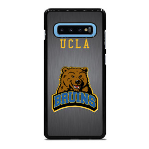 UCLA BRUINS LOGO 2 Samsung Galaxy S10 Plus Case Cover UCLA BRUINS LOGO 2 Samsung Galaxy S10 Plus Case Cover