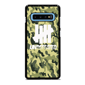 UNDEFEATED BAPE CAMO Samsung Galaxy S10 Plus Case Cover UNDEFEATED BAPE CAMO Samsung Galaxy S10 Plus Case Cover
