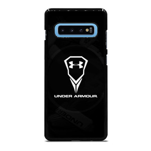 UNDER ARMOUR ATHLETE Samsung Galaxy S10 Plus Case Cover UNDER ARMOUR ATHLETE Samsung Galaxy S10 Plus Case Cover