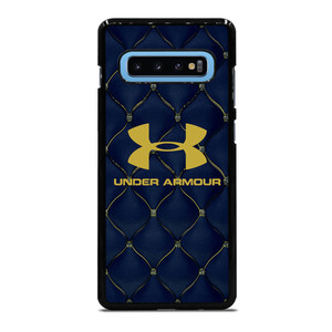 UNDER ARMOUR COOL LOGO Samsung Galaxy S10 Plus Case Cover UNDER ARMOUR COOL LOGO Samsung Galaxy S10 Plus Case Cover