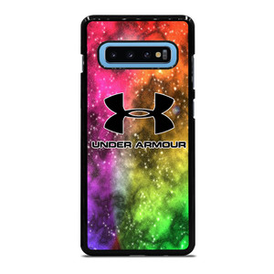 UNDER ARMOUR NEBULA Samsung Galaxy S10 Plus Case Cover UNDER ARMOUR NEBULA Samsung Galaxy S10 Plus Case Cover