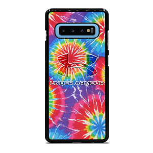 UNDER ARMOUR TIE DYE 1 Samsung Galaxy S10 Plus Case Cover UNDER ARMOUR TIE DYE 1 Samsung Galaxy S10 Plus Case Cover