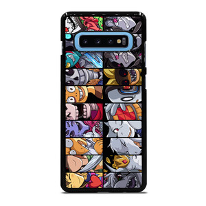 UNDERTALE BATTLE CHARACTER Samsung Galaxy S10 Plus Case Cover UNDERTALE BATTLE CHARACTER Samsung Galaxy S10 Plus Case Cover