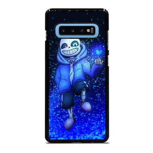 UNDERTALE SANS BAD TIME Samsung Galaxy S10 Plus Case Cover