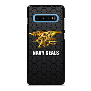 US NAVY SEAL HEXAGON LOGO Samsung Galaxy S10 Plus Case Cover US NAVY SEAL HEXAGON LOGO Samsung Galaxy S10 Plus Case Cover