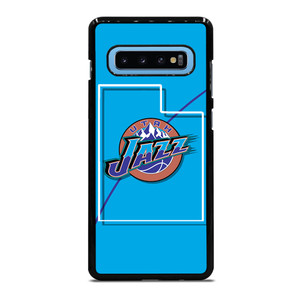 UTAH JAZZ ICON Samsung Galaxy S10 Plus Case Cover