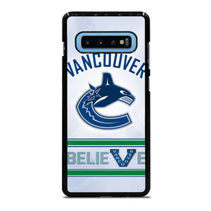 VANCOUVER CANUCKS 2 Samsung Galaxy S10 Plus Case Cover VANCOUVER CANUCKS 2 Samsung Galaxy S10 Plus Case Cover