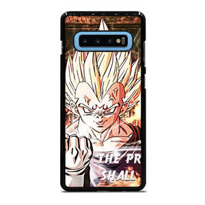 VEGETA MAJIN SAIYAN PRINCE Samsung Galaxy S10 Plus Case Cover