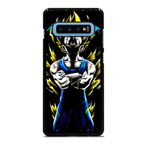 VEGETA MAJIN SUPER SAIYAN Samsung Galaxy S10 Plus Case Cover VEGETA MAJIN SUPER SAIYAN Samsung Galaxy S10 Plus Case Cover
