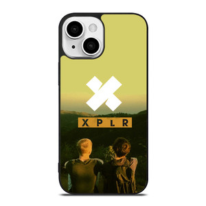 SAM AND COLBY XPLR BEST iPhone 13 Mini Case Cover