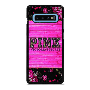 VICTORIA'S SECRET FLOWER Samsung Galaxy S10 Plus Case Cover