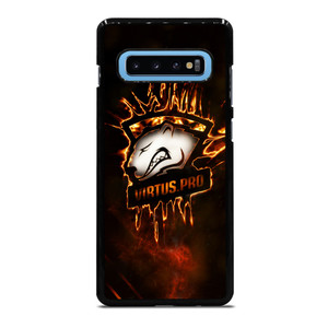 VIRTUS PRO Samsung Galaxy S10 Plus Case Cover
