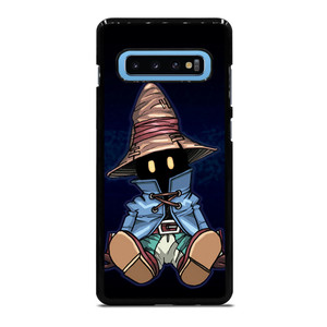 VIVI ORNITIER FINAL FANTASY Samsung Galaxy S10 Plus Case Cover VIVI ORNITIER FINAL FANTASY Samsung Galaxy S10 Plus Case Cover