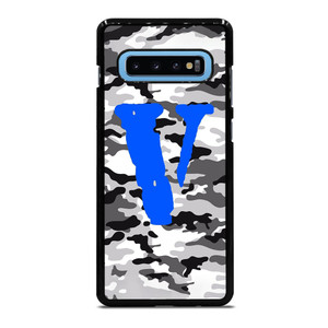 VLONE CAMO ICON 2 Samsung Galaxy S10 Plus Case Cover