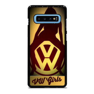 VOLKSWAGEN GIRLS Samsung Galaxy S10 Plus Case Cover