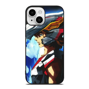 SAINT SEIYA PEGASUS iPhone 13 Mini Case Cover