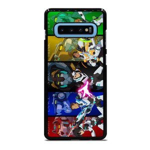 VOLTRON LEGENDARY Samsung Galaxy S10 Plus Case Cover