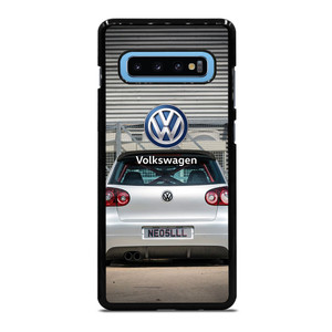 VW VOLKSWAGEN GTI Samsung Galaxy S10 Plus Case Cover VW VOLKSWAGEN GTI Samsung Galaxy S10 Plus Case Cover